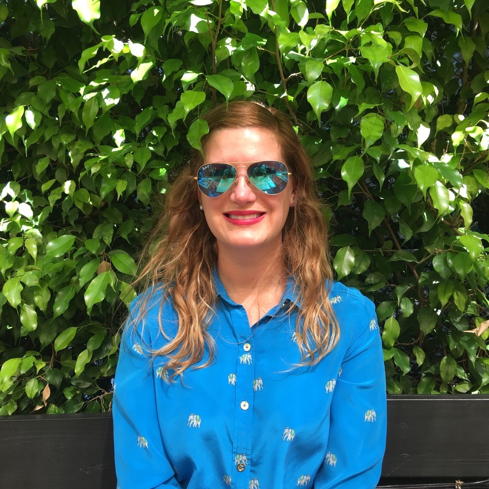 Meet your Posher, Lauren